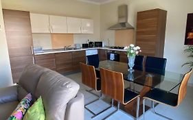 Newly Refurbished Mellieha Central Apartment